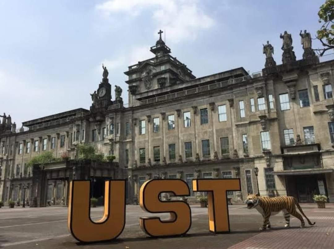 Sun Star Grand Hotel Manila Eksteriør billede