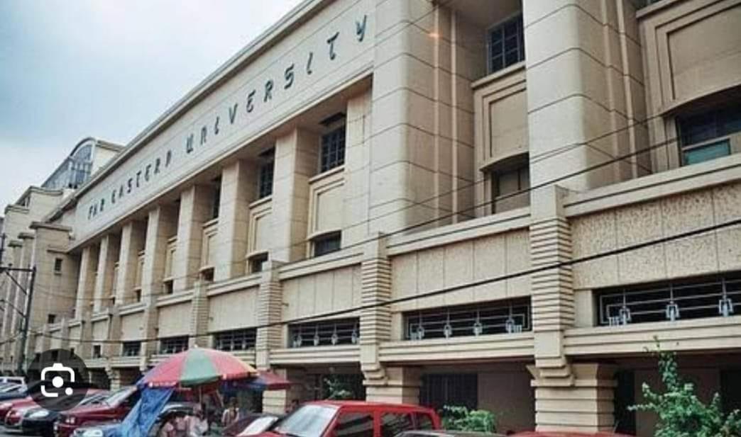 Sun Star Grand Hotel Manila Eksteriør billede